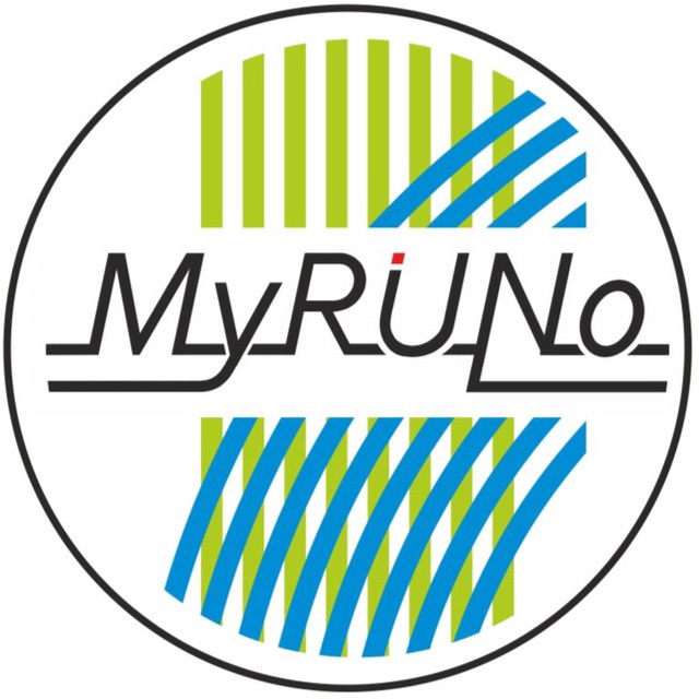 MyRUNo